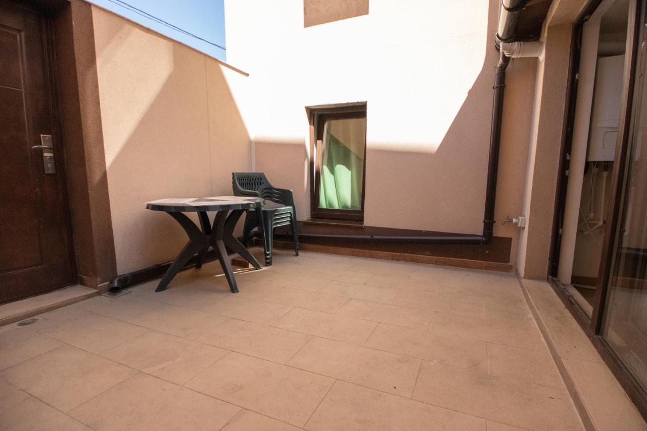 Appartement Holidays Summer Vibes Mamaia Nord Năvodari