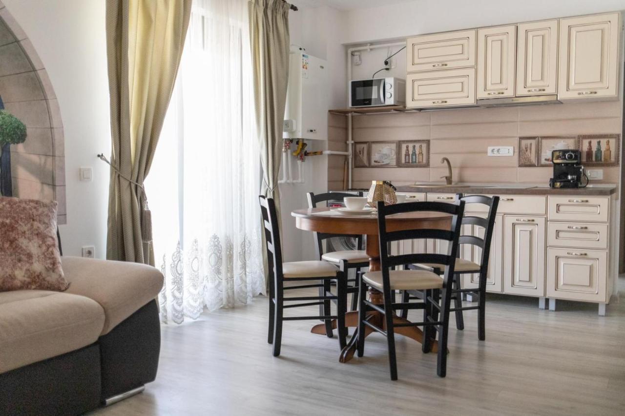 Appartement Holidays Summer Vibes Mamaia Nord
